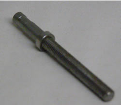 Sherline 41220 Feed Screw (Metric) 41220